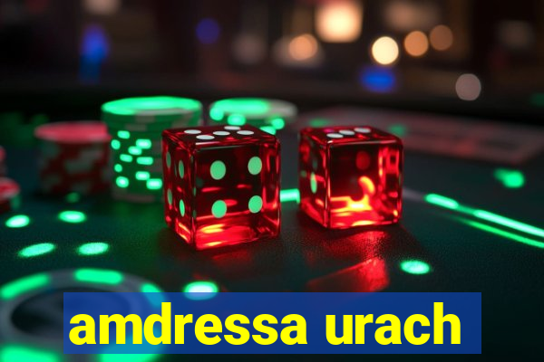 amdressa urach